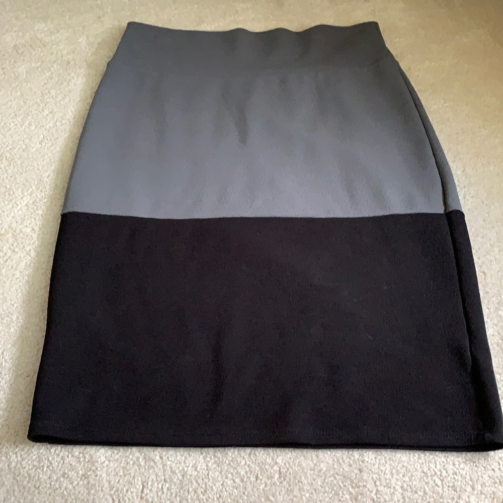 LuLaRoe Cassie Skirt